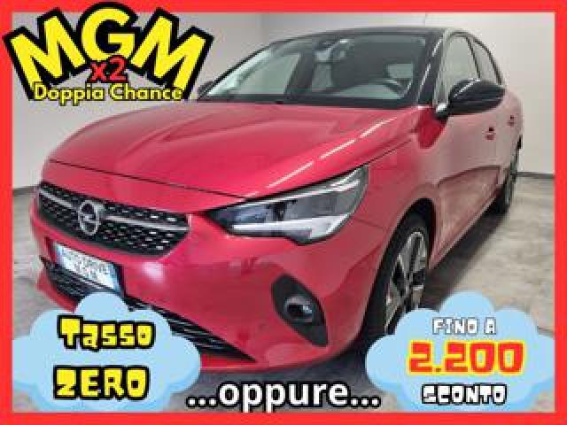 Opel Corsa-E 5 Porte Gs Line 