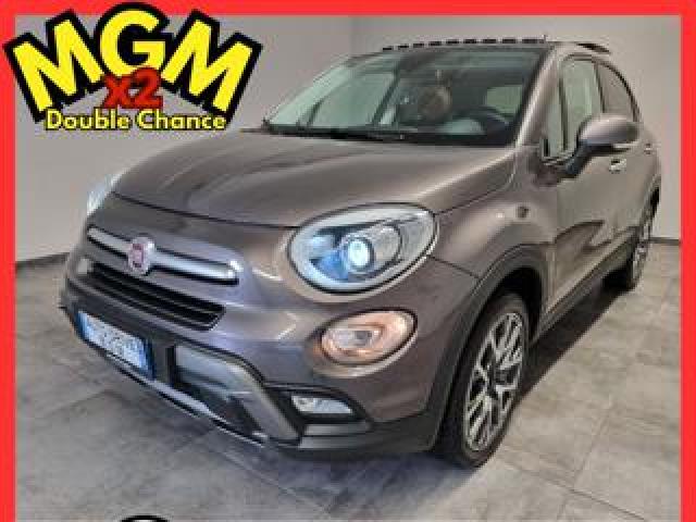 Fiat 500x 1.4 Multiair 140 Cv Dct Cross Plus 