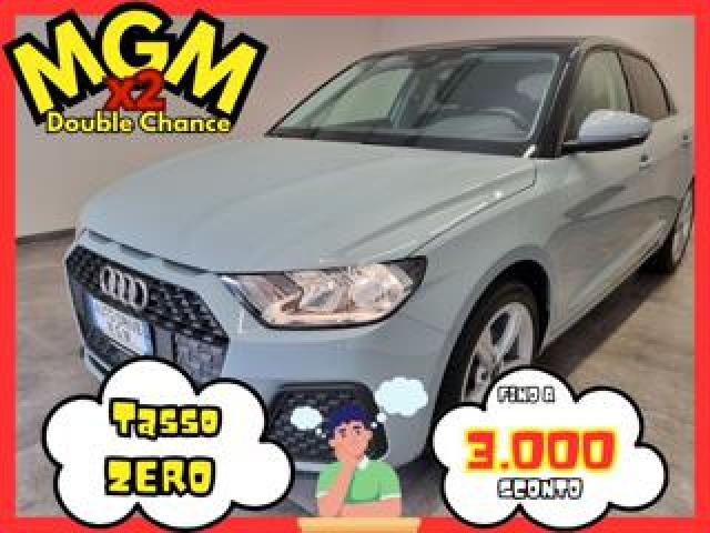 Audi A1 Spb 25 Tfsi 