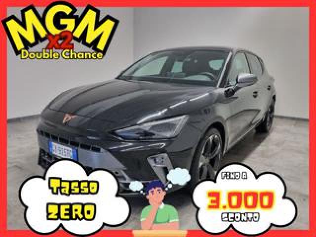 Cupra Leon 1.5 Hybrid 150 Cv Dsg 