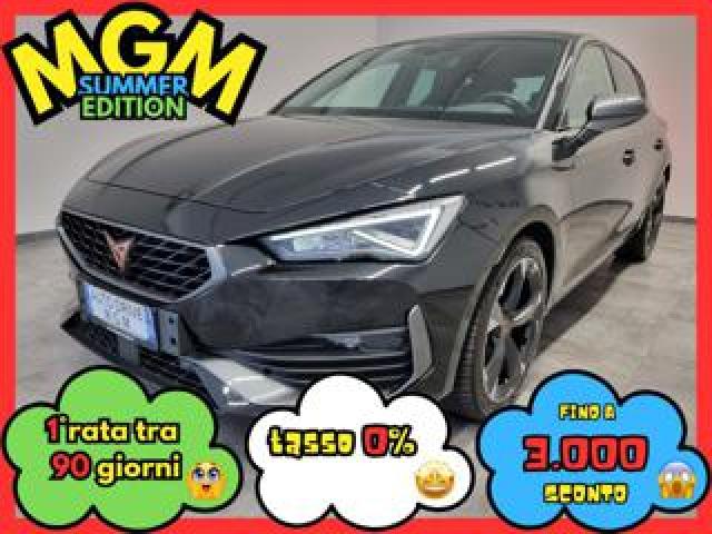 Cupra Leon 1.5 Hybrid 150 Cv Dsg 