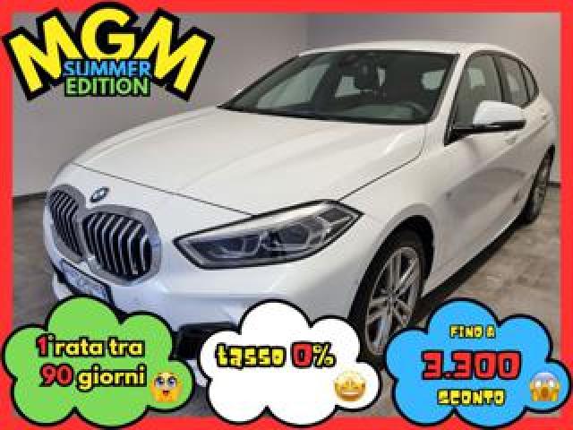 Bmw 118 D 5p. Sport 
