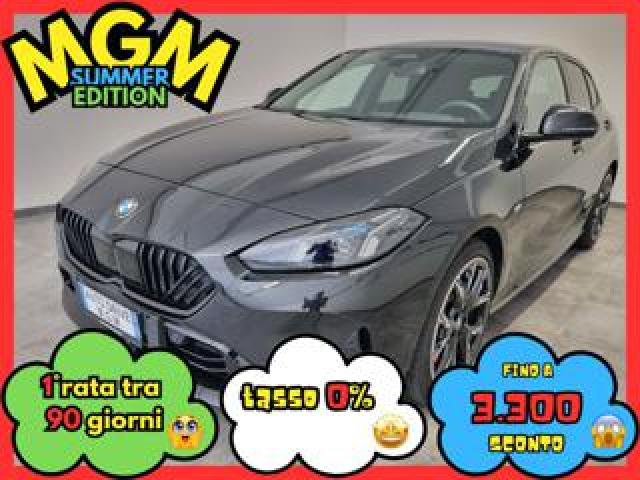 Bmw 118 D Msport Pro 