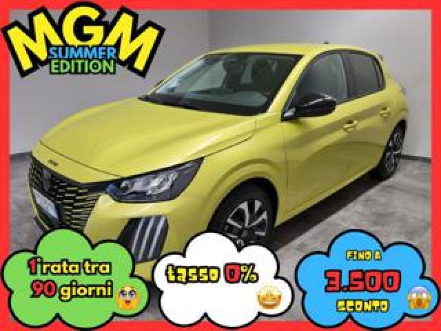 Peugeot 208 Hybrid 110 E-Dcs6 Business 