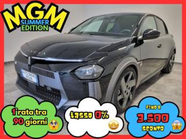 Lancia Ypsilon 54 Kwh Hf Line 