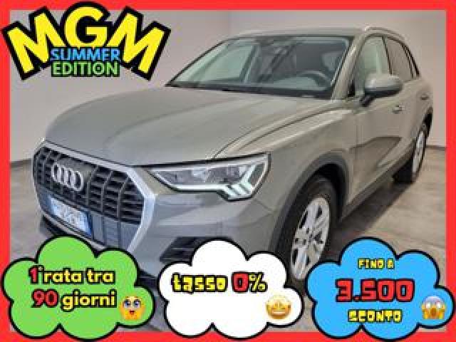Audi Q3 35 Tfsi S Tronic Business 