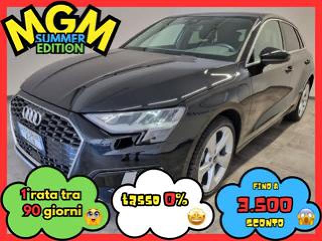 Audi A3 Spb 40 Tfsi E S Tronic Business Advanced Plug-In 