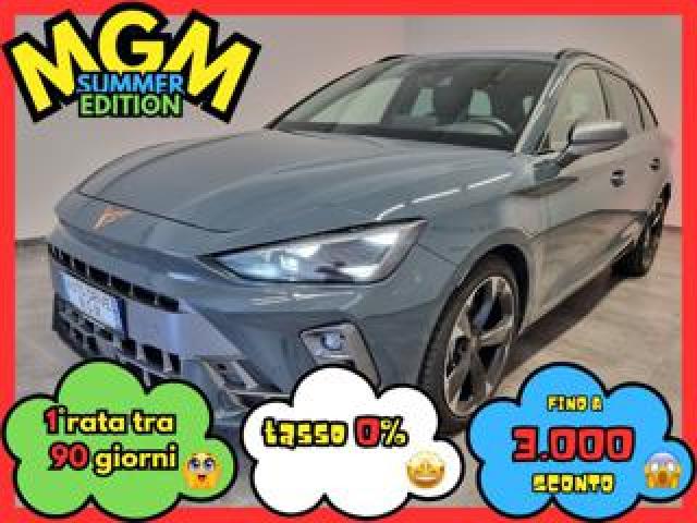 Cupra Leon Sportstourer 1.5 E-Hybrid 204 Cv Dsg Plug-In 