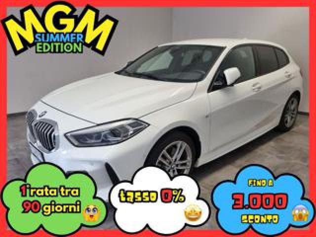 Bmw 116 I 5p. Msport 