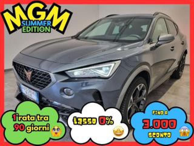 Cupra Formentor 1.4 E-Hybrid Dsg 