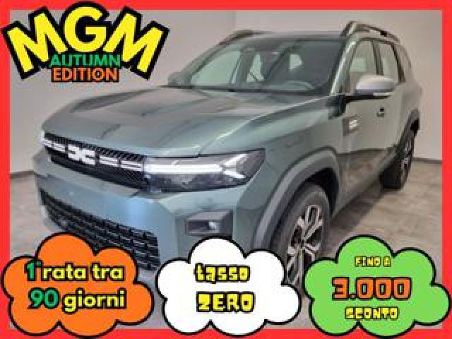 Dacia Bigster 1.2 Tce 140 Cv Mhev Expression 