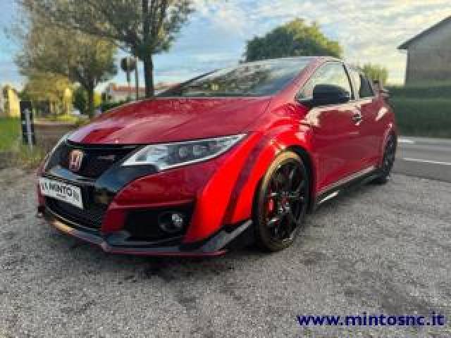 Honda Civic Type R 2.0 V-Tec 