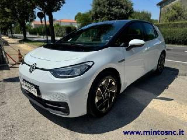 Volkswagen Id.3 58 Kwh Pro Performance 