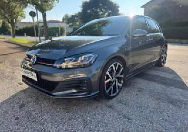 Volkswagen Golf Gti Performance 2.0 Tsi Dsg 5p. Bluemotion Technology 