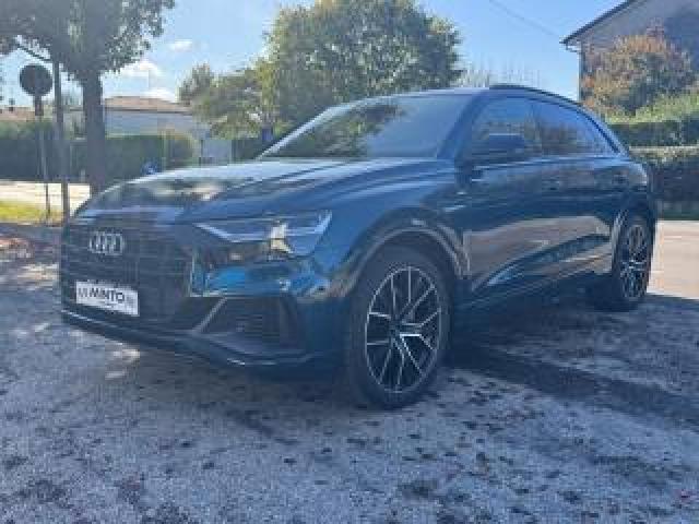 Audi Q8 50 Tdi 286 Cv Quattro Tiptronic Sport 