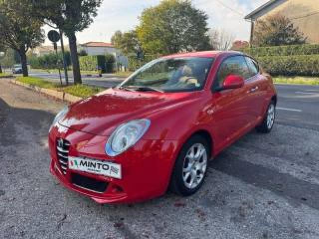 Alfa Romeo Mito 1.4 78 Cv Distinctive Premium Pack 