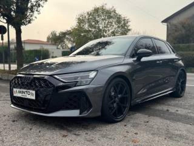 Audi Rs 3 Spb Tfsi Quattro S Tronic 