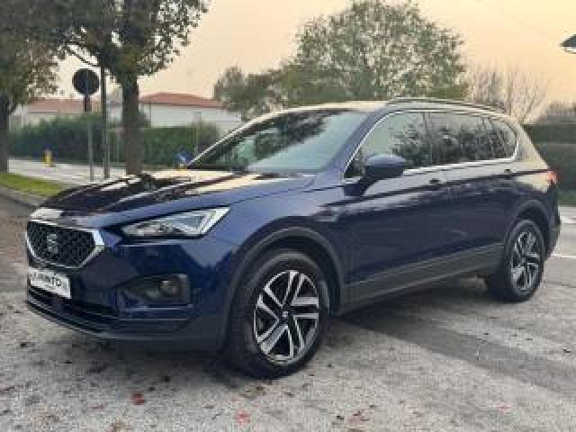 Seat Tarraco 2.0 Tdi Dsg Business 