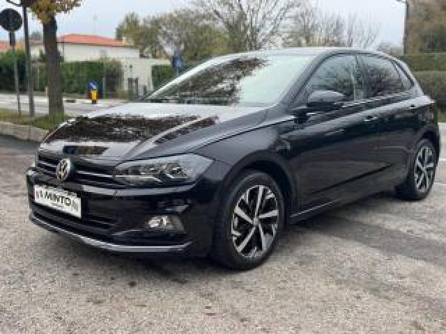 Volkswagen Polo 1.0 Tsi 5p. Highline Bluemotion Technology 