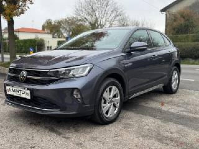Volkswagen Taigo 1.0 Tsi 110 Cv Life 