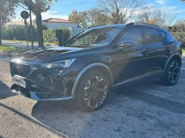 Cupra Formentor 2.0 Tdi 4drive Dsg 