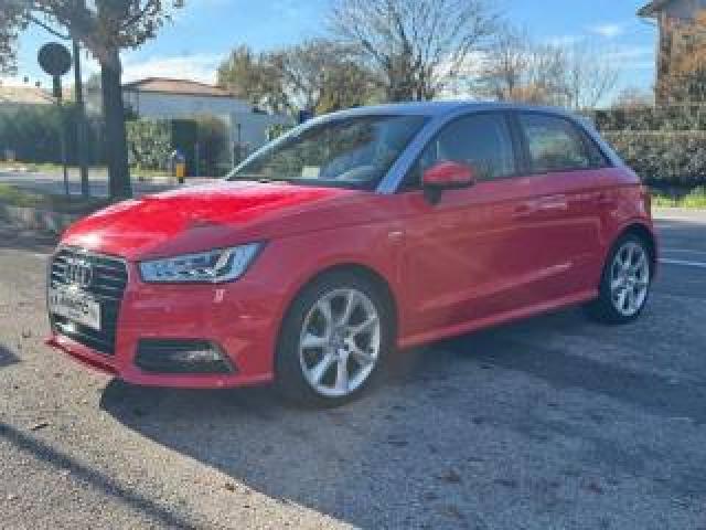 Audi A1 Spb 1.0 Tfsi Ultra Admired 