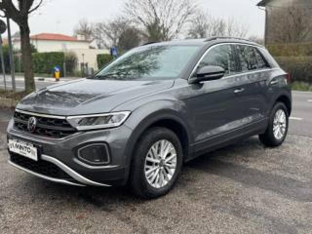 Volkswagen T-Roc 2.0 Tdi Scr 150 Cv Dsg Style 