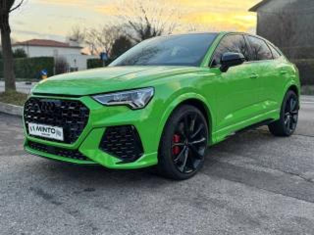 Audi Rs Q3 Spb Quattro S Tronic 