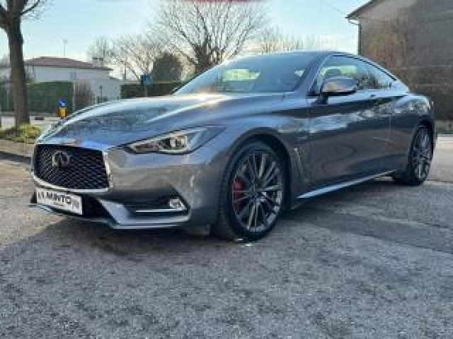 Infiniti Q60 3.0 Turbo Ca Awd S Sport Tech 