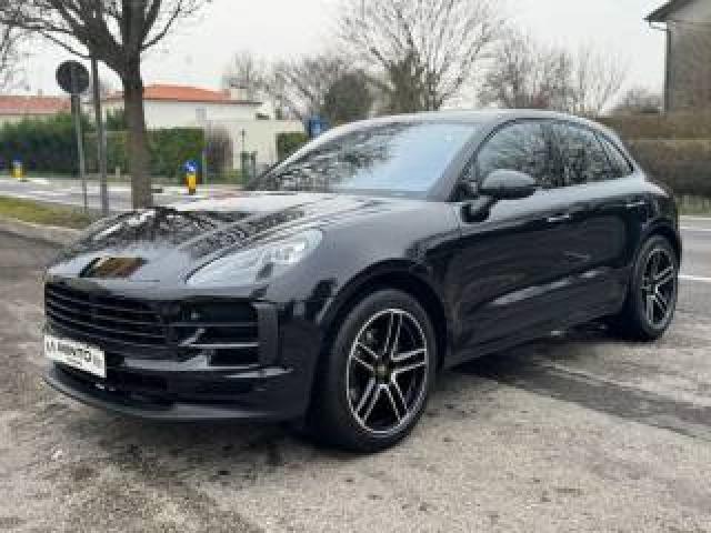 Porsche Macan 2.0 