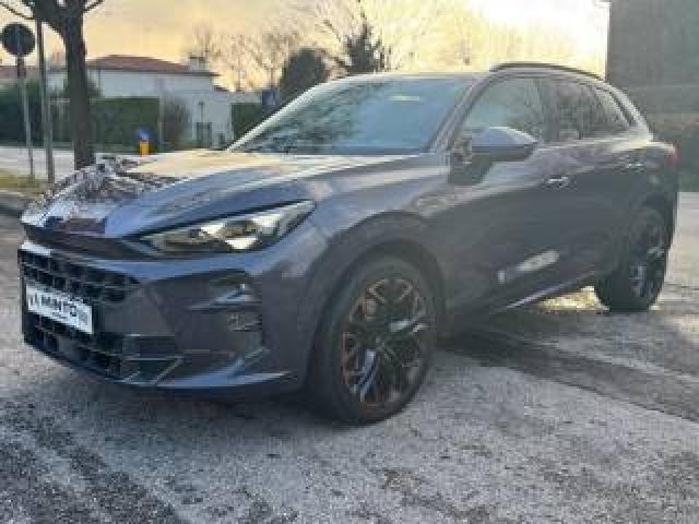 Cupra Terramar 1.5 E-Hybrid Dsg Vz 