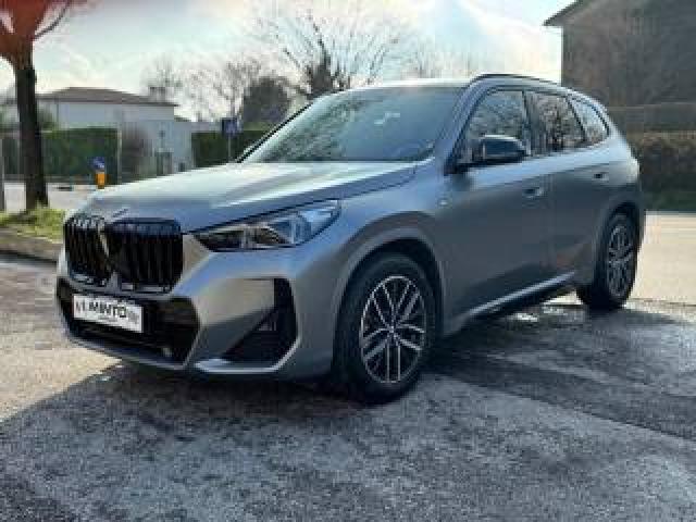 Bmw X1 Xdrive 23d Msport 