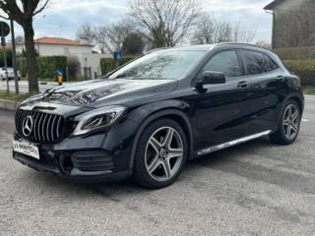 Mercedes Benz Gla 220 D Automatic 4matic Premium 
