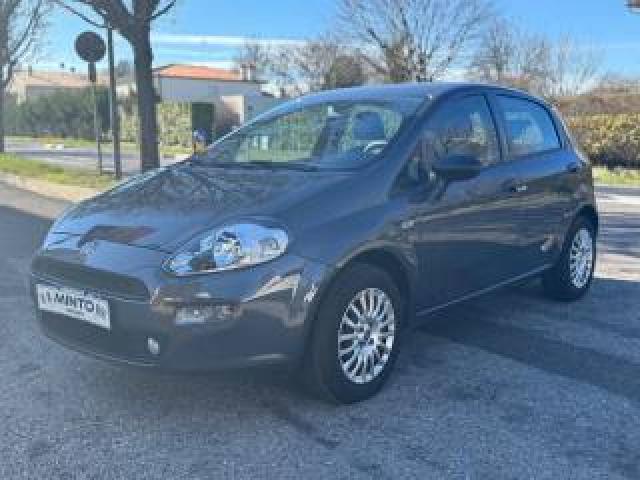 Fiat Punto 1.2 8v 5 Porte Street 13000 Km!!!! Uniproprietario 