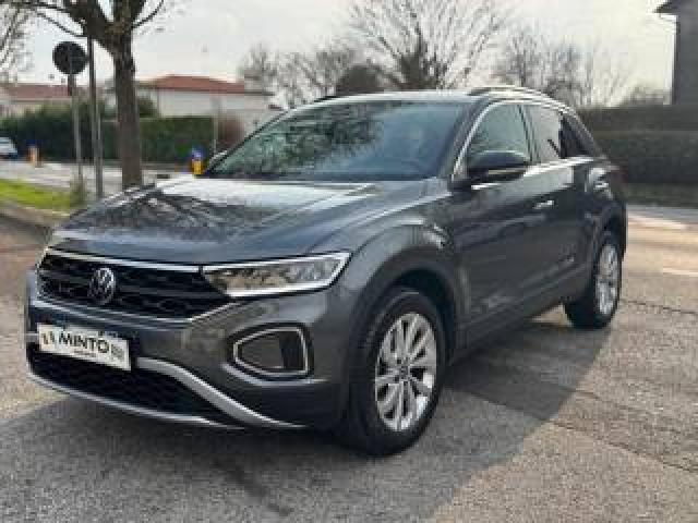 Volkswagen T-Roc 1.0 Tsi Style 