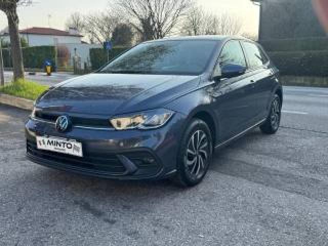 Volkswagen Polo 1.0 Life 