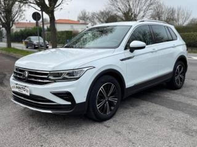Volkswagen Tiguan 1.5 Tsi 150 Cv Dsg Act Elegance 