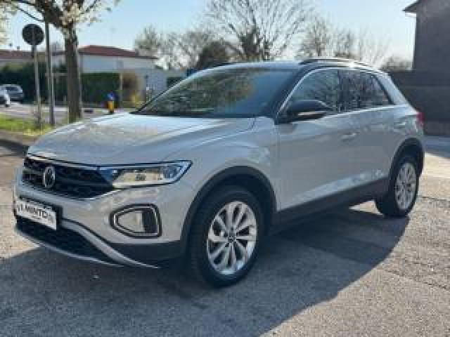 Volkswagen T-Roc 2.0 Tdi Scr Style 