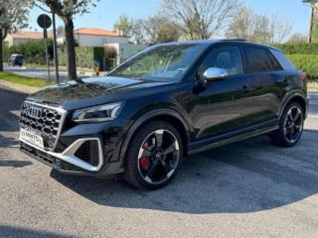 Audi Sq2 Tfsi Quattro S Tronic Sport Attitude 