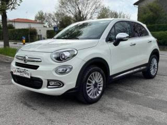 Fiat 500x 1.4 Multiair 140 Cv Dct Lounge Uniproprietario 