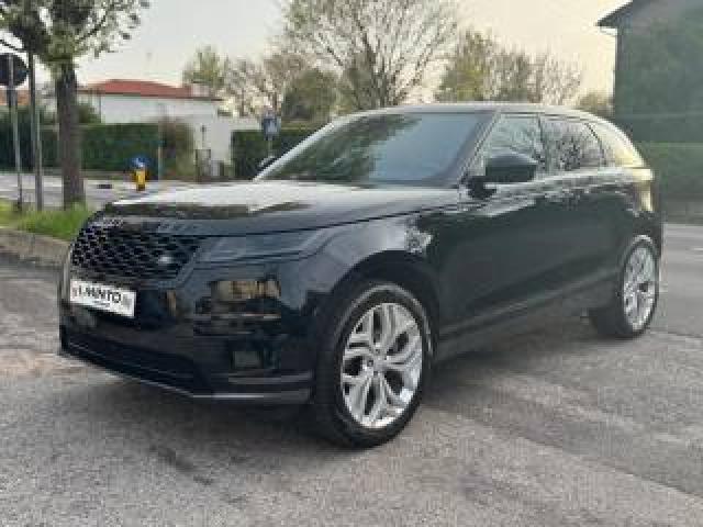 Land Rover Range Rover Velar 2.0d I4 240 Cv Hse 