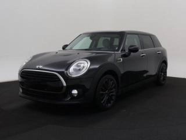 Mini Clubman 1.5 Cooper Hype 