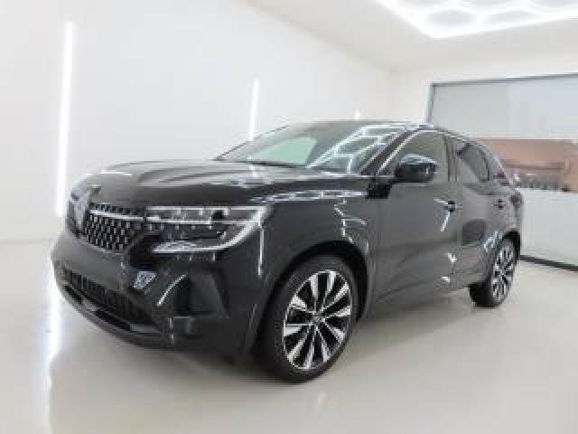 Renault Austral Austral Mild Hybrid Advanced 130 Cv Techno 