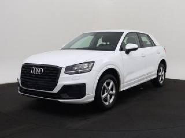 Audi Q2 30 Tfsi Business Design 