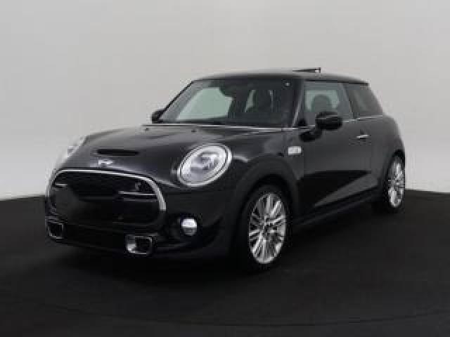 Mini Cooper S 2.0 Cooper S Super Accessoriata 