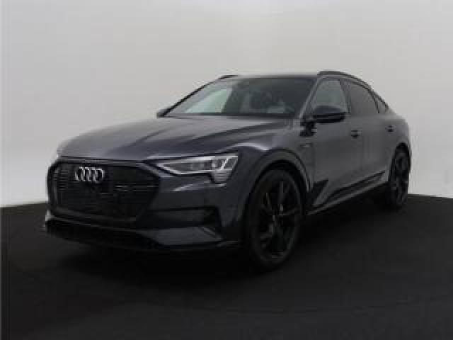 Audi E-Tron Spb 50 Quattro Soh 91% 
