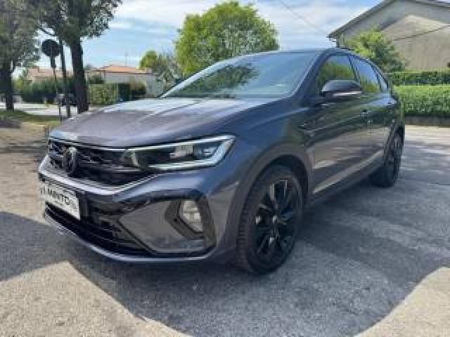 Volkswagen Taigo 1.0 Tsi Dsg 110 Cv R-Line Plus Iva Esposta 