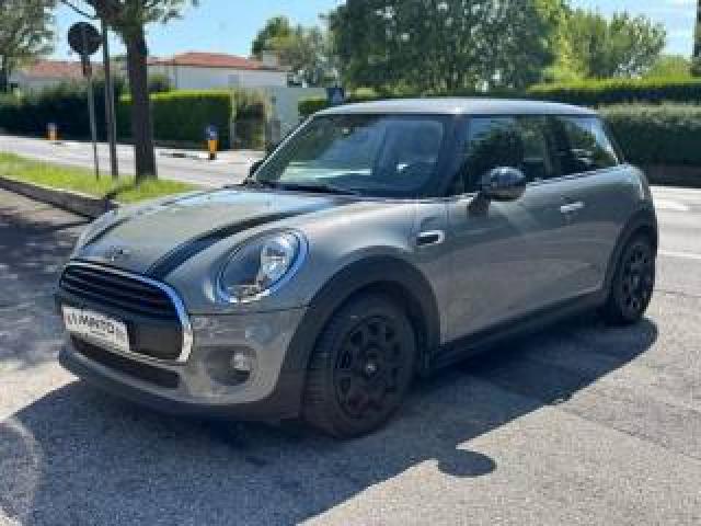 Mini One 1.5 One 75 Cv Full Service Mini 