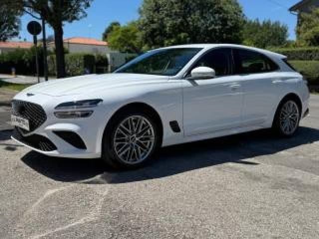 Genesis G70 Shooting Brake 2.2 D Rwd 8at Premium 