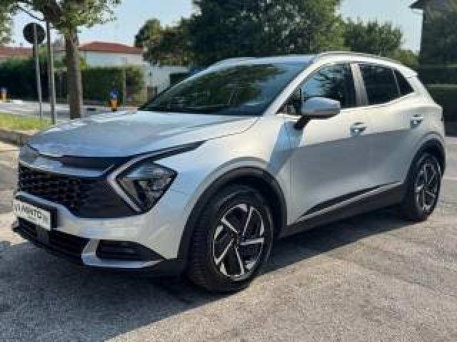 Kia Sportage 1.6 Mhev Tgdi Style 
